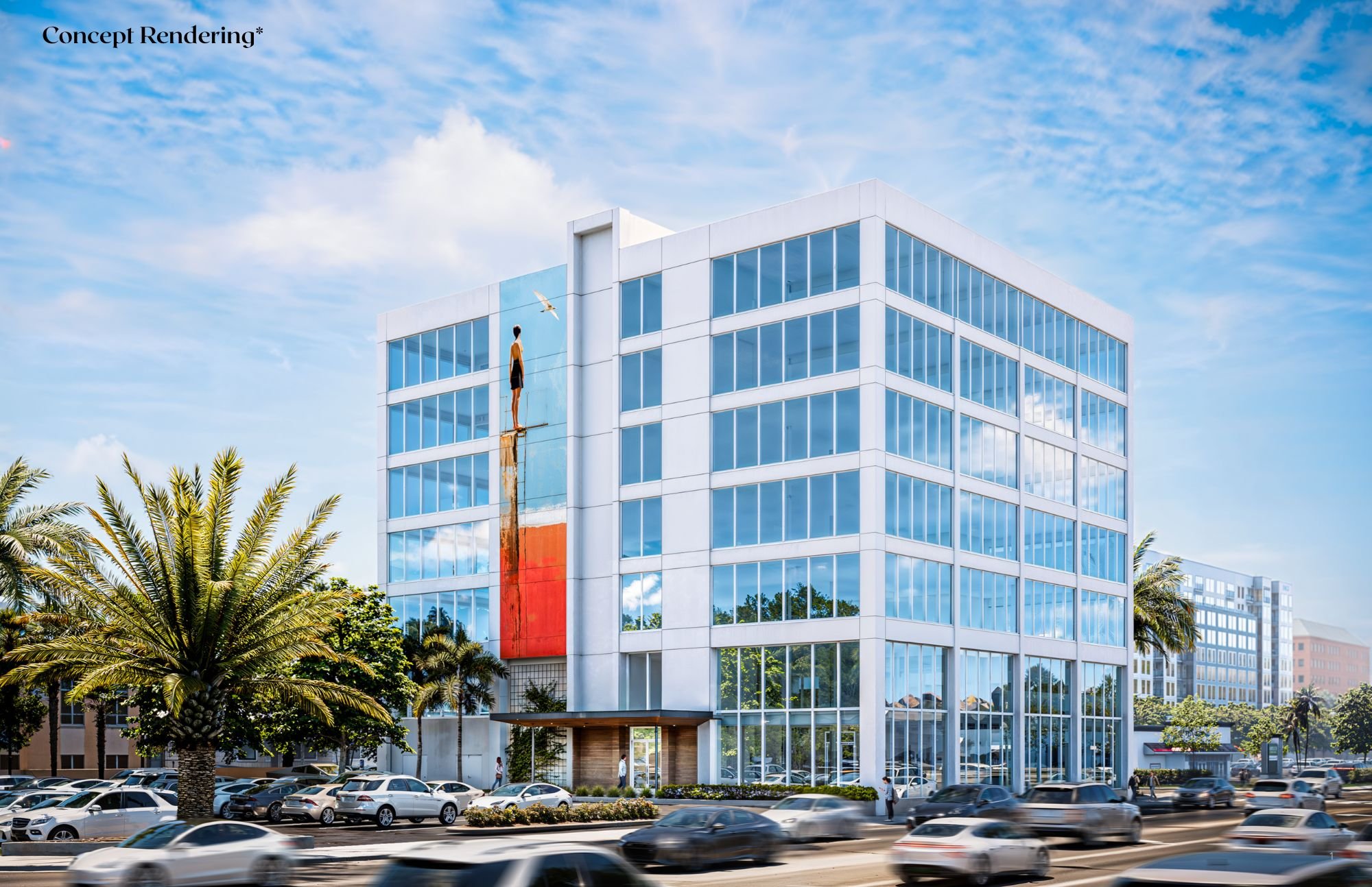 240 N Washington Blvd, Sarasota, FL 34236
