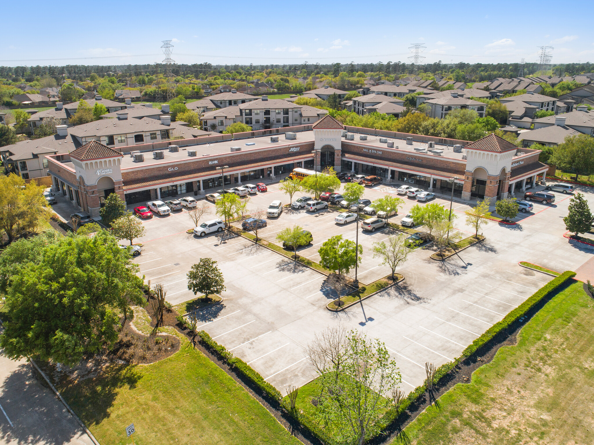 8650 N Sam Houston Pkwy E, Humble, TX 77396