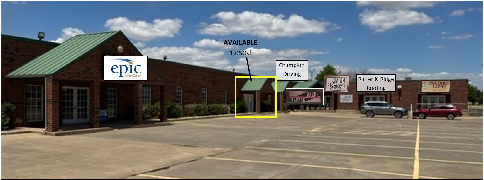 1885 Piedmont Rd N, Piedmont, OK 73078