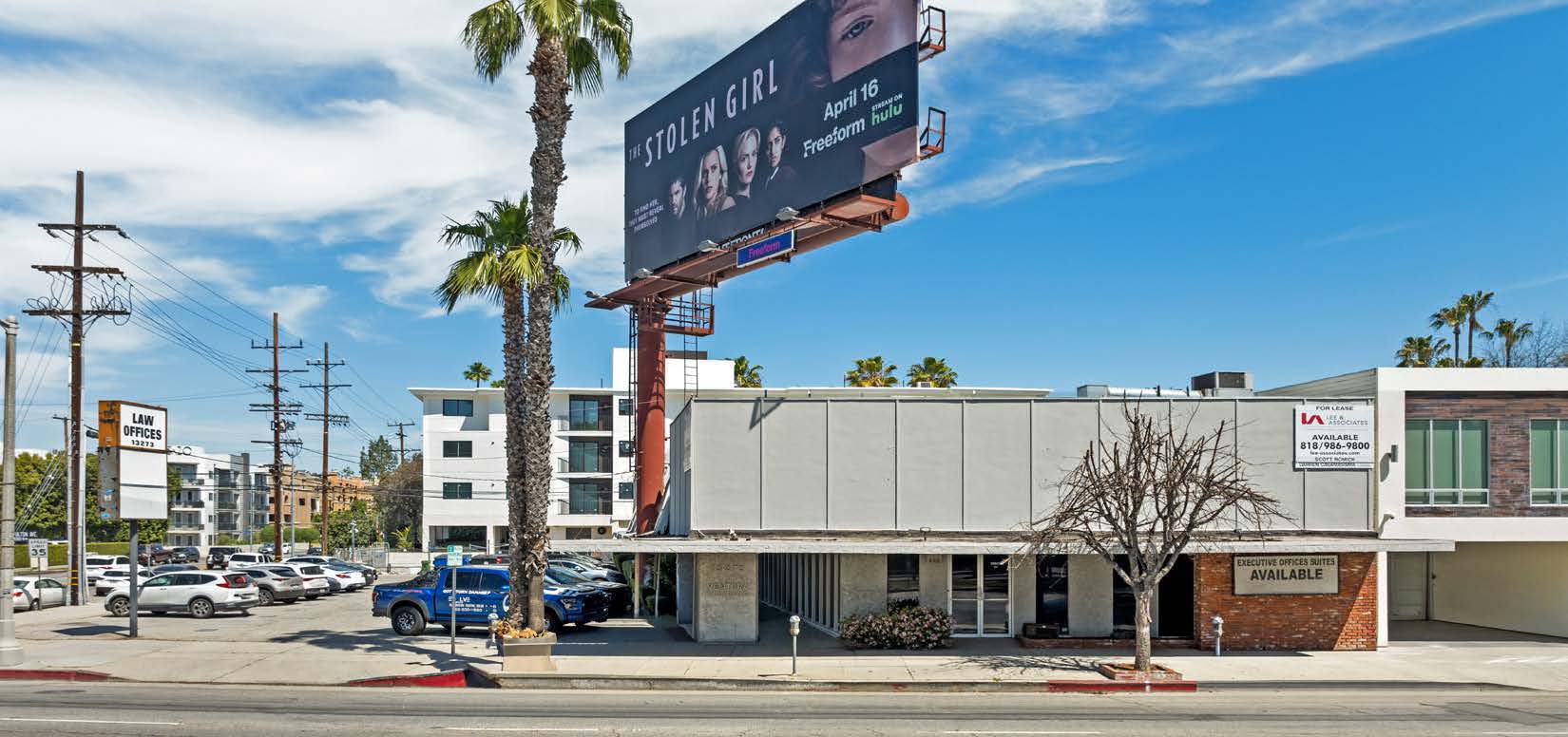 13273 Ventura Blvd, Studio City, CA 91604