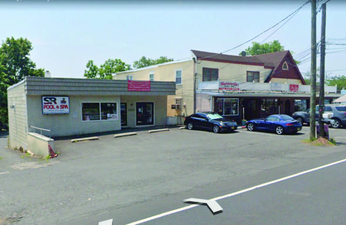 1958 Washington Valley Rd, Martinsville, NJ 08836
