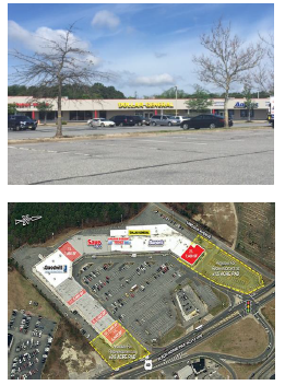 6701 Black Horse Pike, Egg Harbor Township, NJ 08234