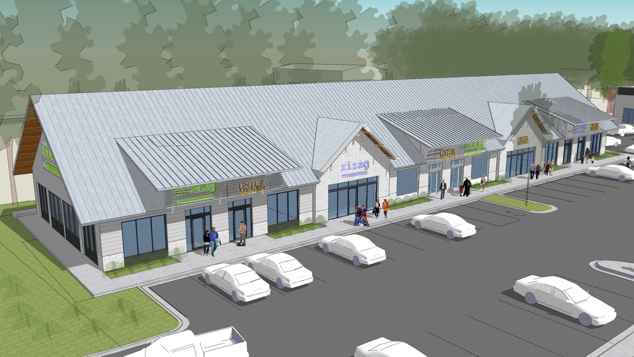 3236 Highway 17 N, Mount Pleasant, SC 29466