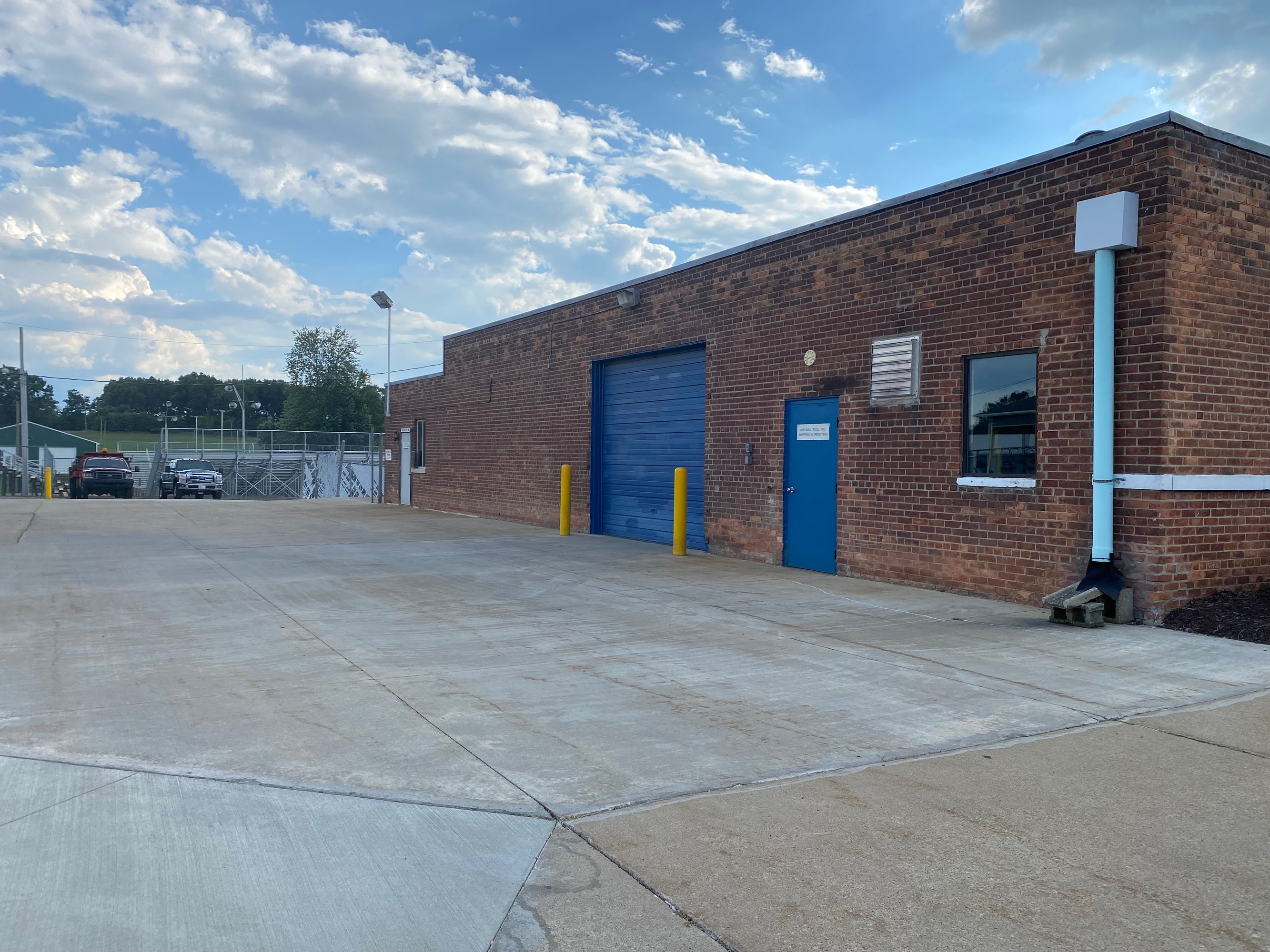 20401 W Old Us Highway 12, Chelsea, MI 48118