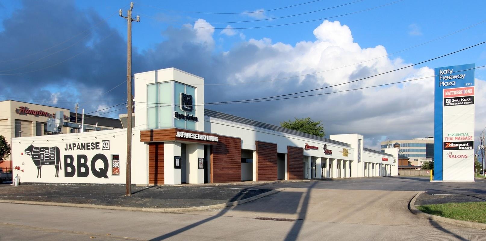 11309 Katy Fwy, Houston, TX 77079