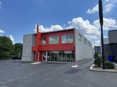1316 S Broadway, Lexington, KY 40504