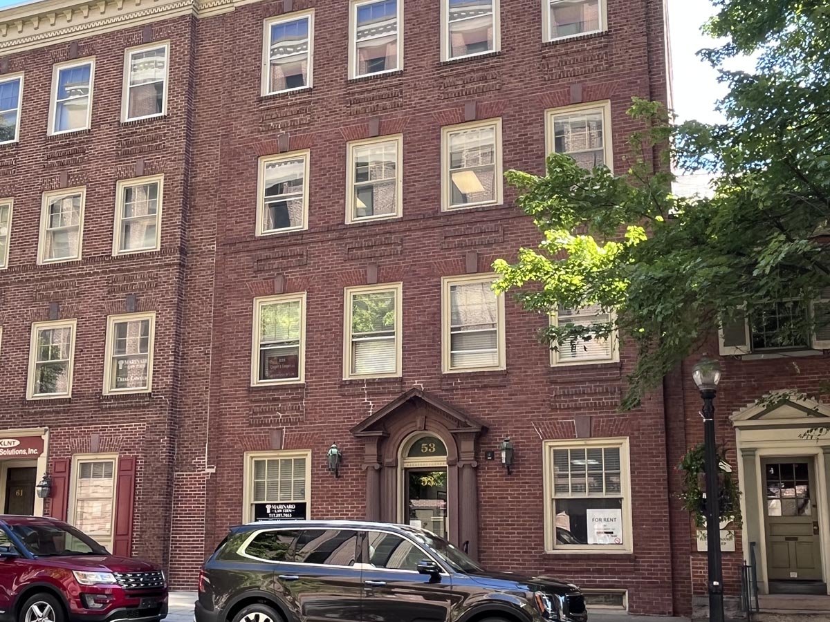 53 N Duke St, Lancaster, PA 17602