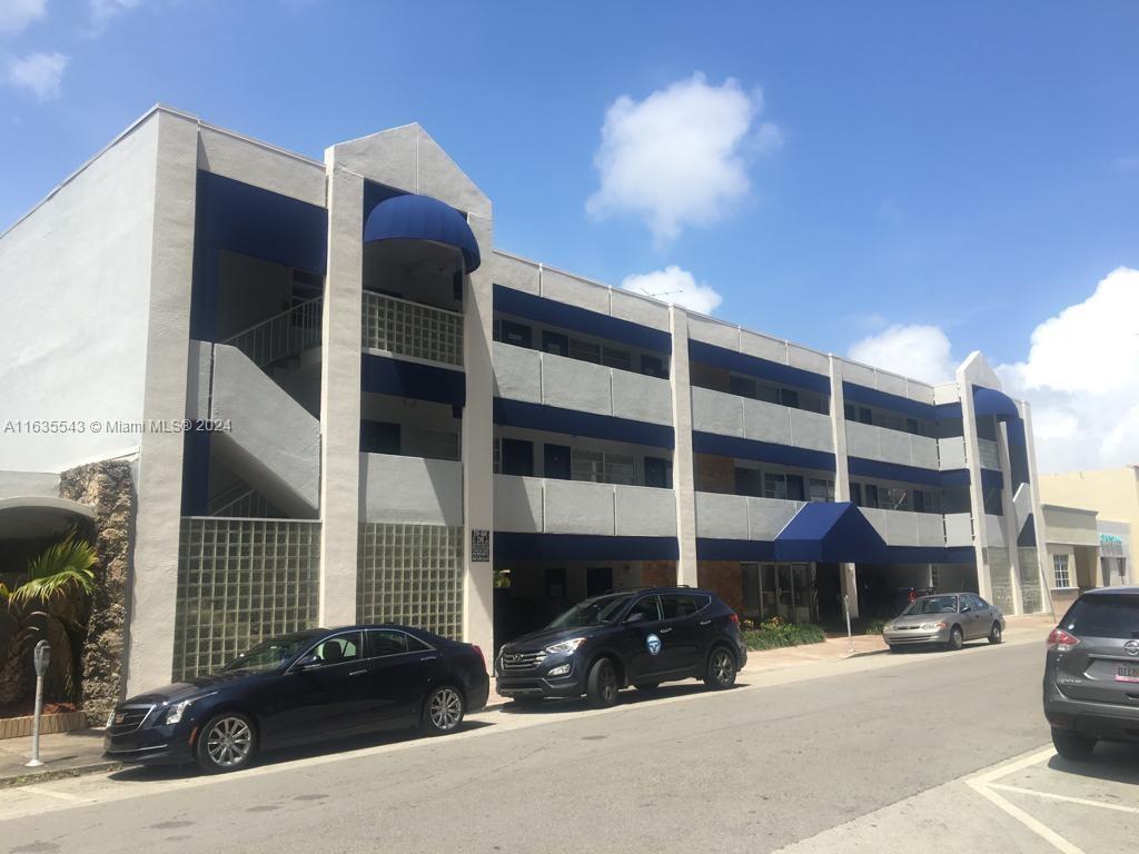 145 Madeira Ave,Unit 202, Coral Gables, FL 33134