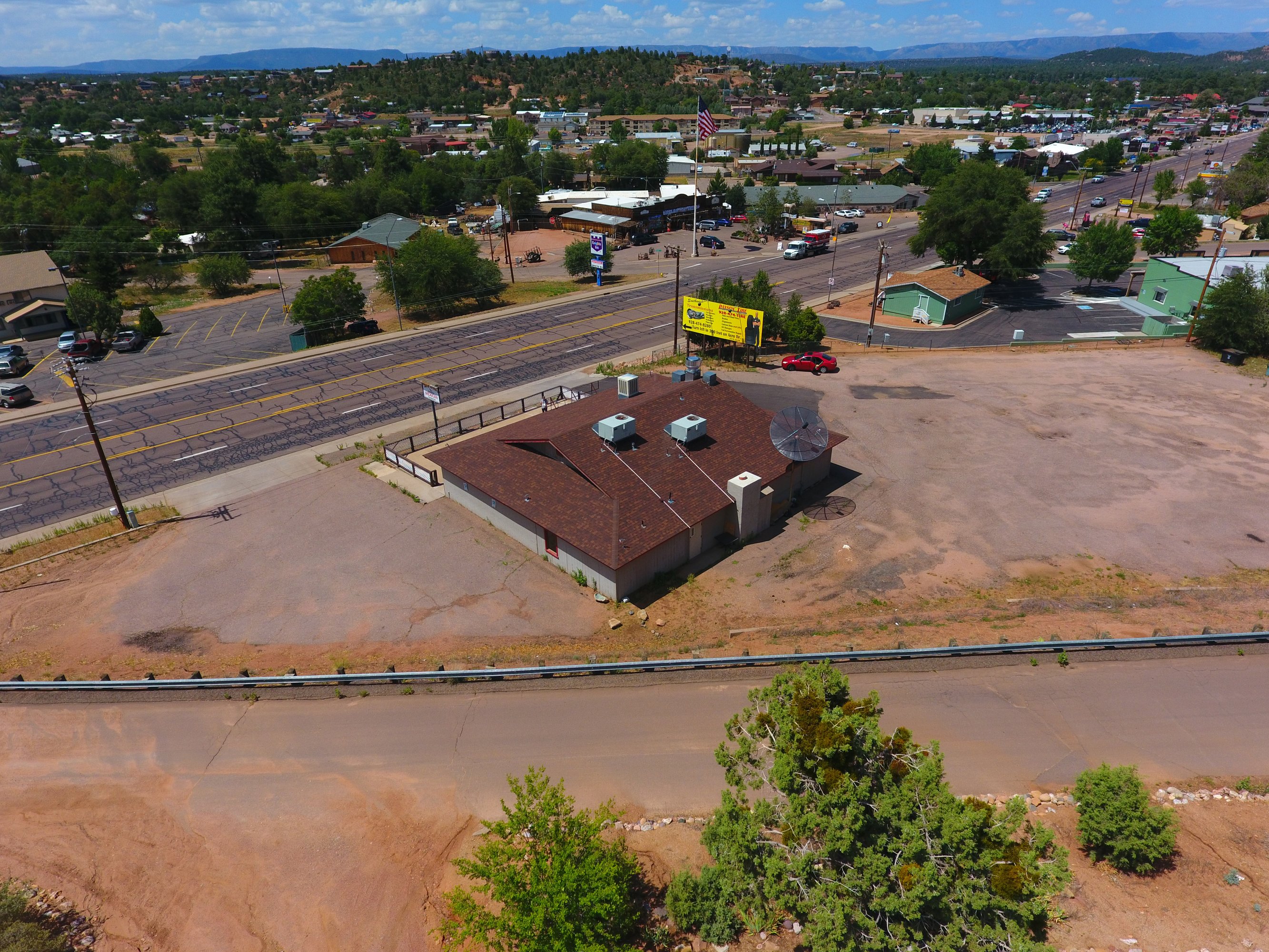 1111 S Beeline Hwy, Payson, AZ 85541
