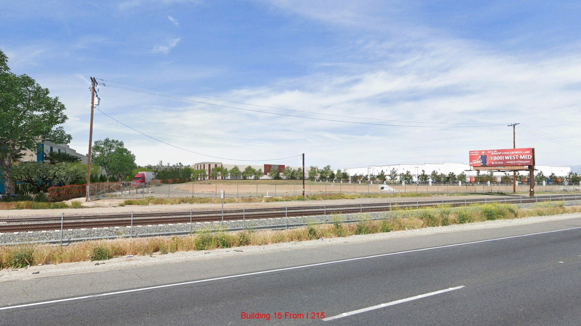 18512 Harvill Ave, Perris, CA 92570