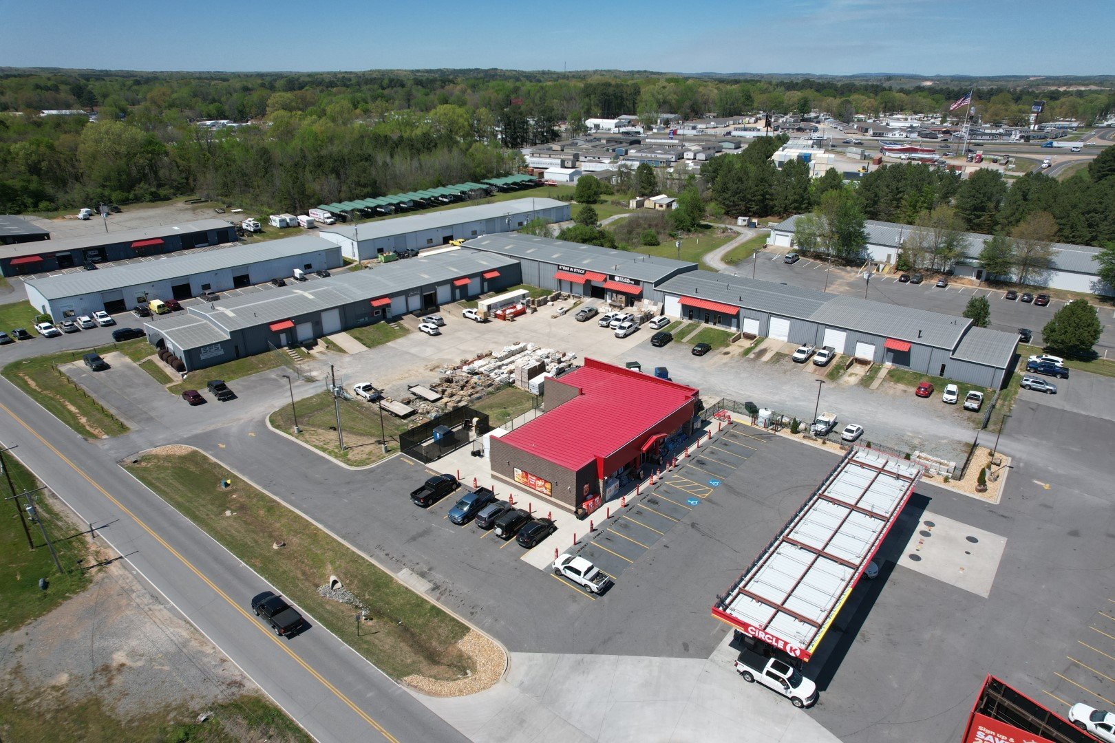 16220 Alexander Rd, Alexander, AR 72002