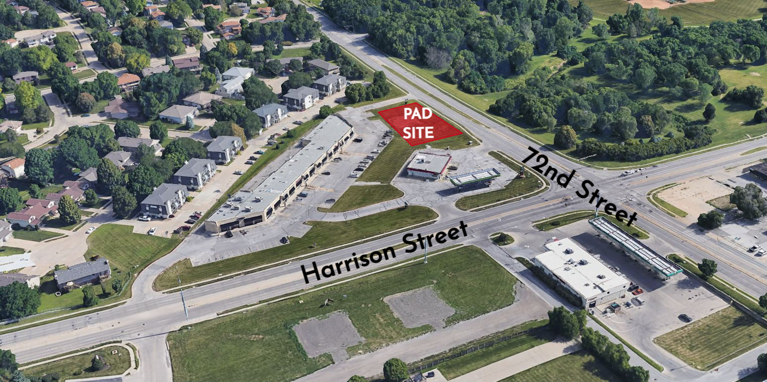 7308 Harrison St, La Vista, NE 68128
