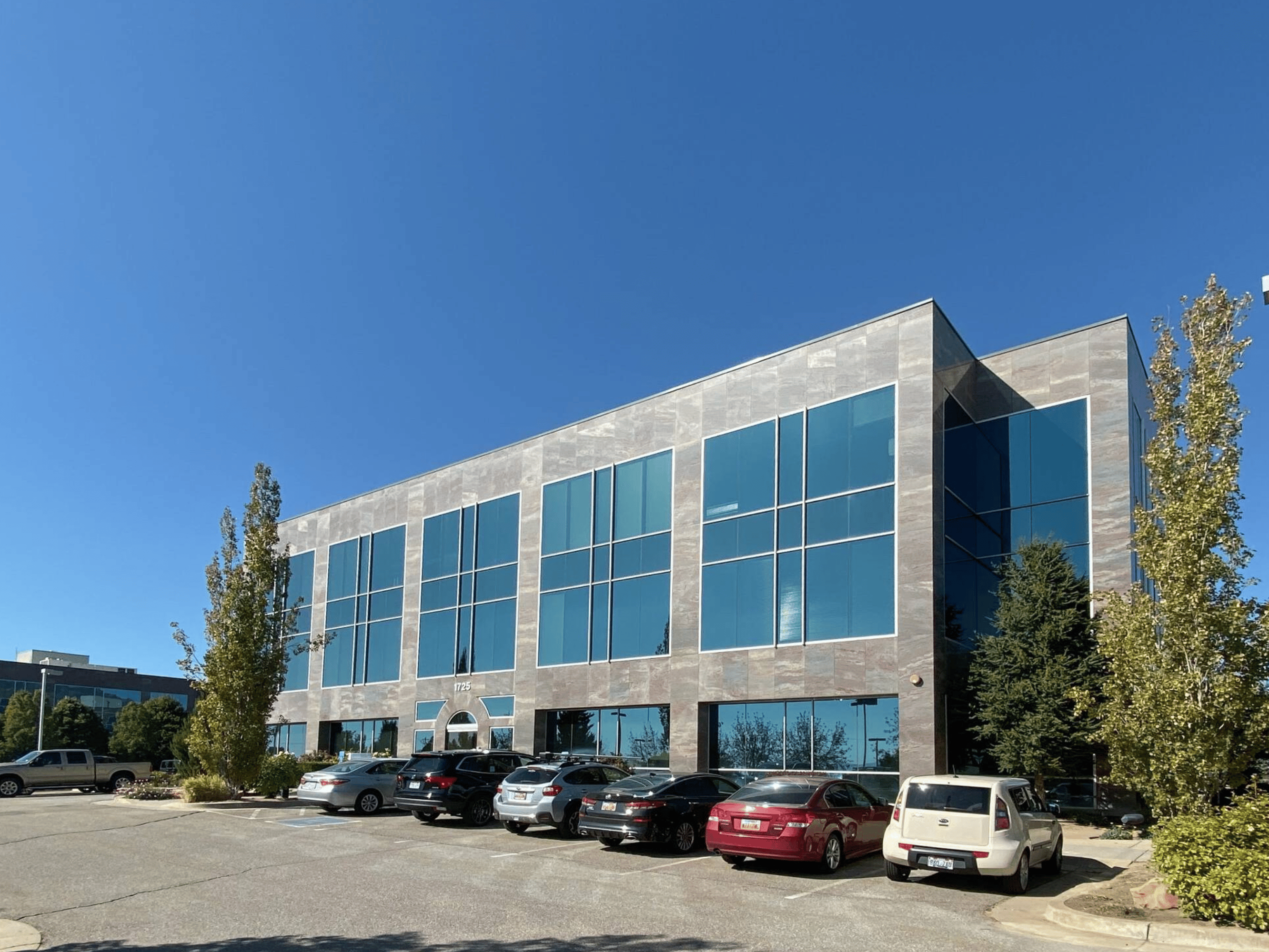 1725 East 1450 South, Clearfield, UT 84015