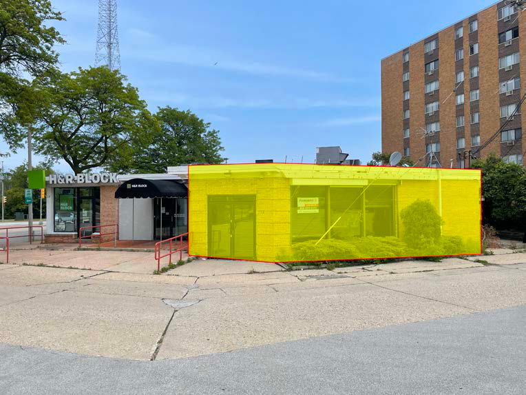 801 E Capitol Dr, Milwaukee, WI 53212
