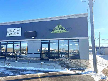 401 W Washington St, Brainerd, MN 56401