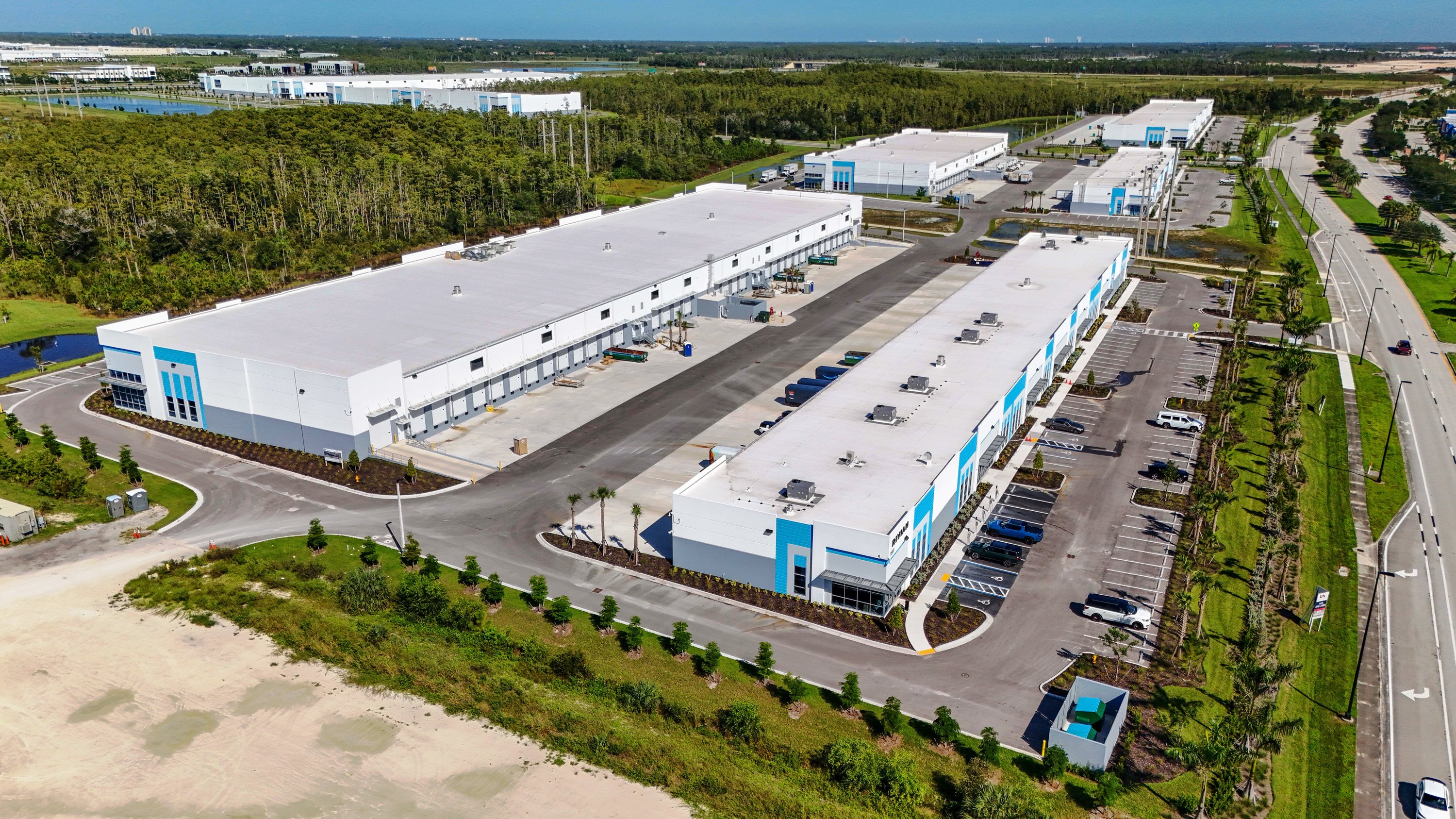 16200 Ben Hill Griffin Pkwy, Fort Myers, FL 33913