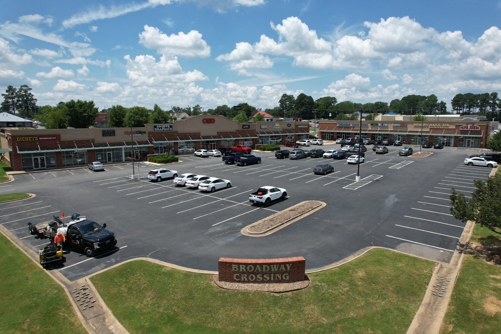3213 Main St, Bryant, AR 72022