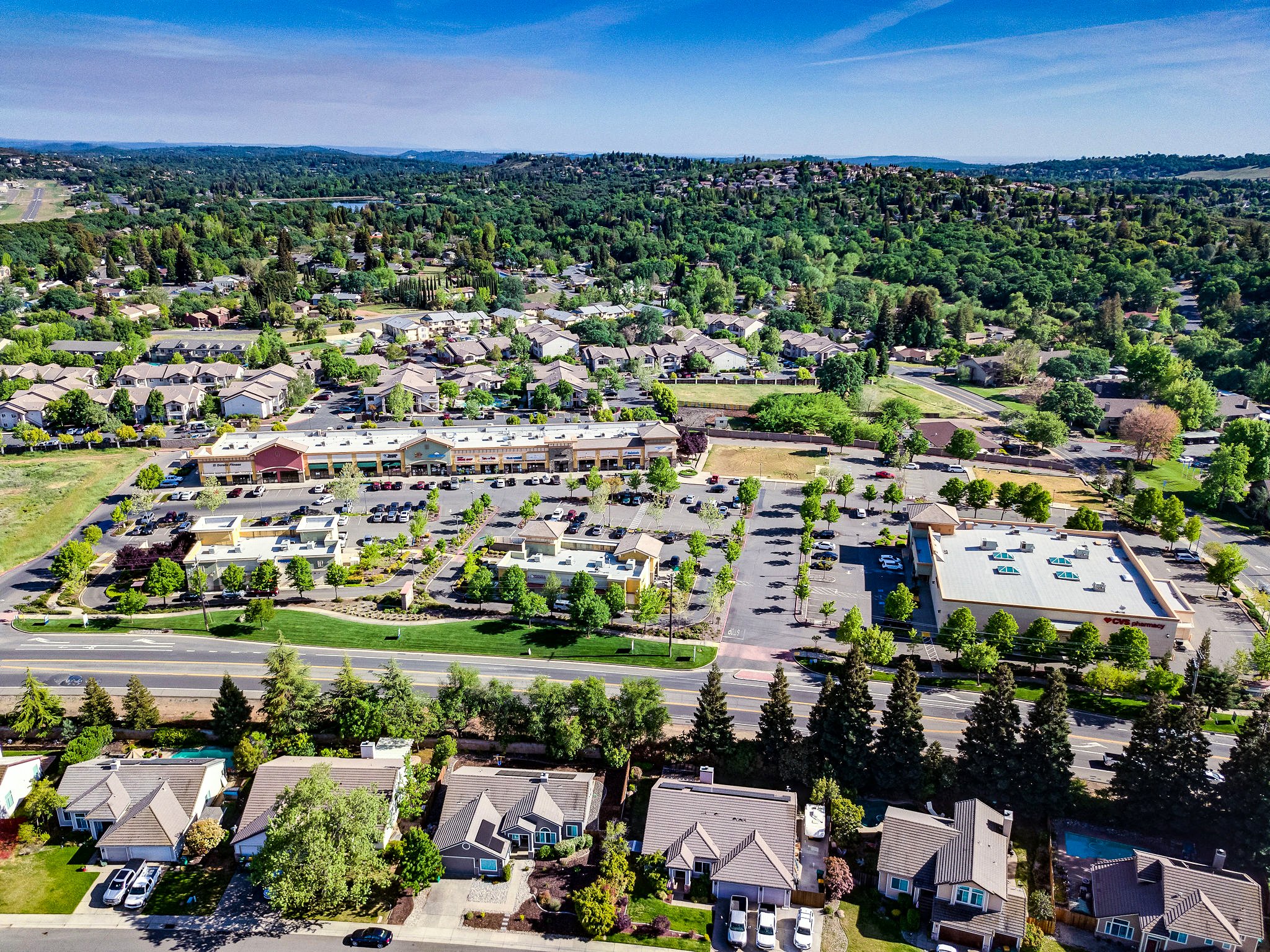 3000 Green Valley Rd, Cameron Park, CA 95682