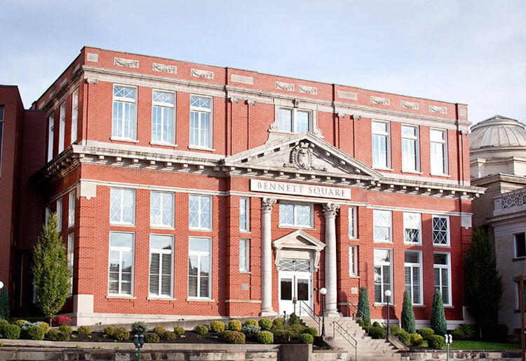 2100 Market St, Wheeling, WV 26003