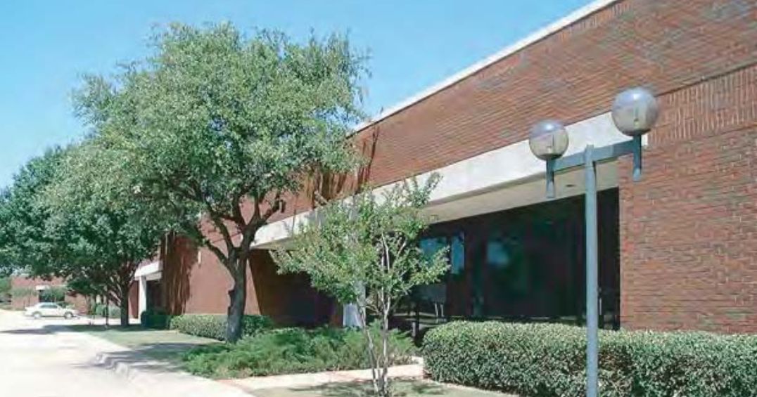 1601 North Glenville Dr, Richardson, TX 75081