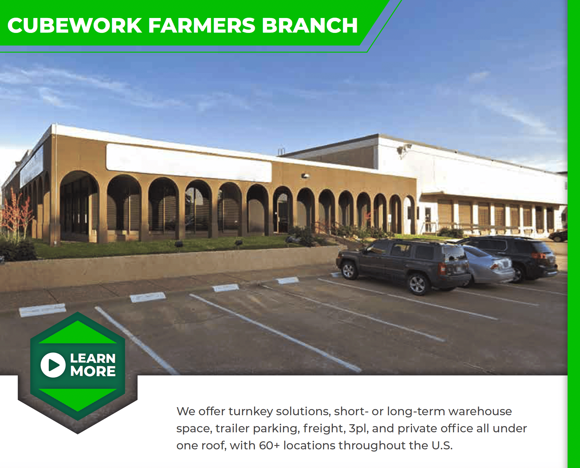 4545 Spring Valley Rd, Farmers Branch, TX 75244