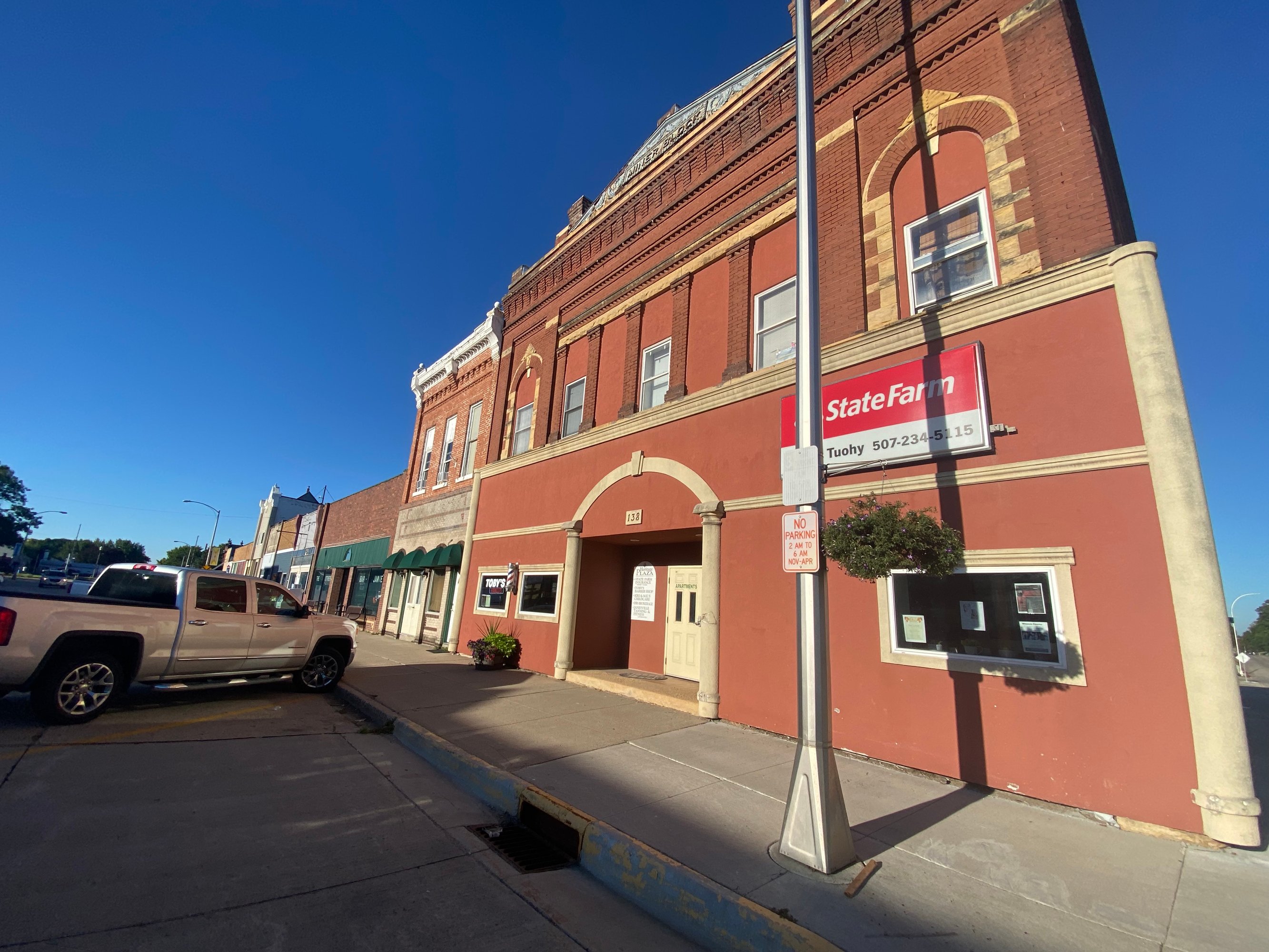 138 N Main St, Janesville, MN 56048