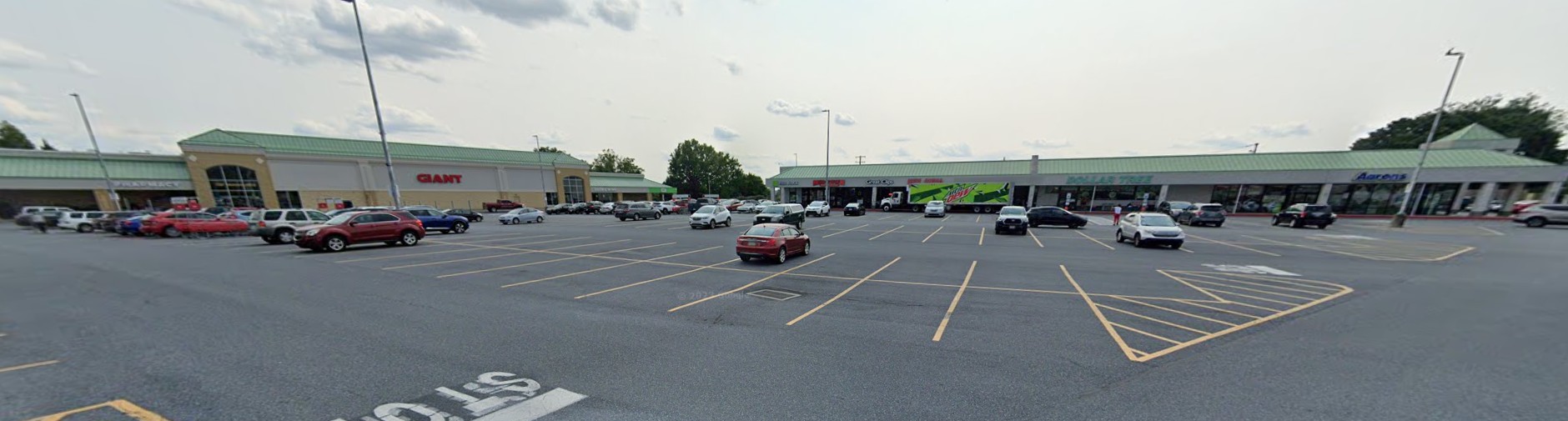 450 E Main St, Middletown, PA 17057