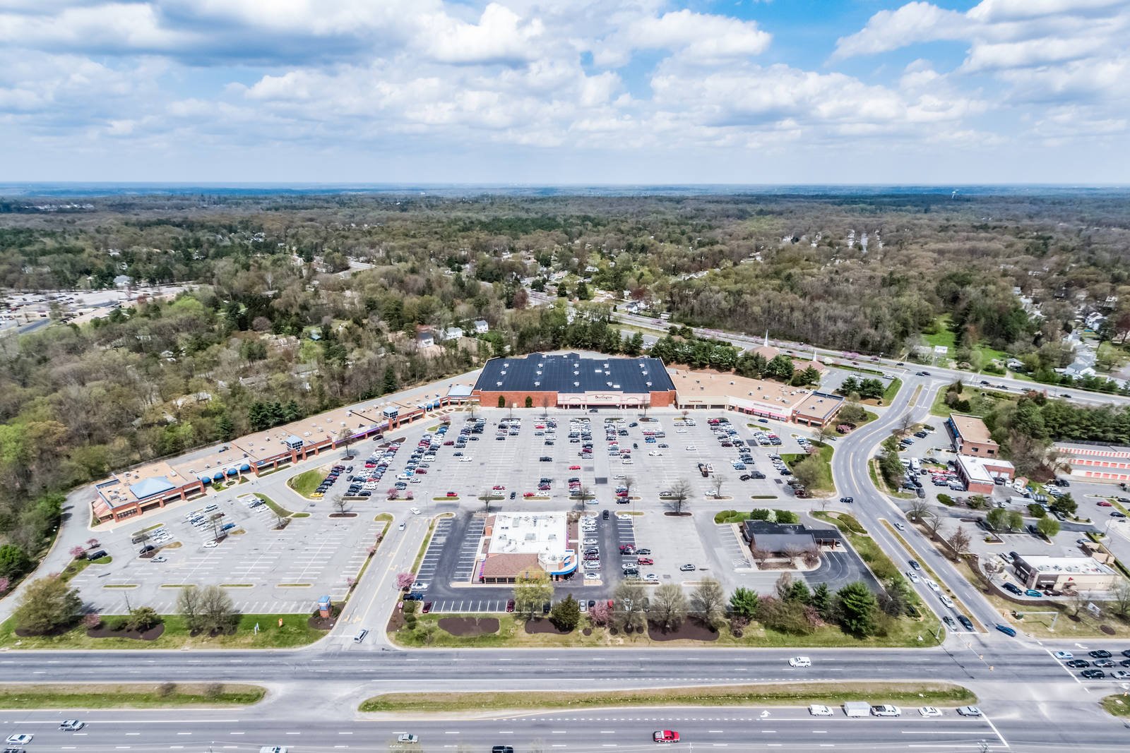 10400 Midlothian Tpke, Richmond, VA 23235