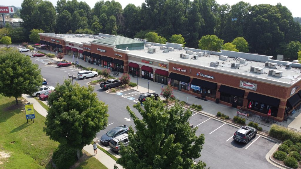 837 Georgia 400, Dawsonville, GA 30534