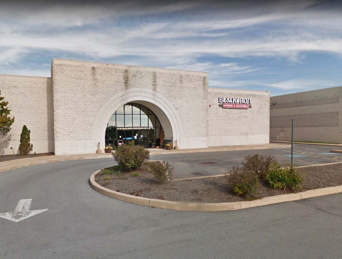 3055 Black Gap Rd, Chambersburg, PA 17202