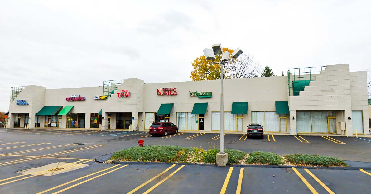 28637-28657 Northwestern Hwy, Southfield, MI 48034