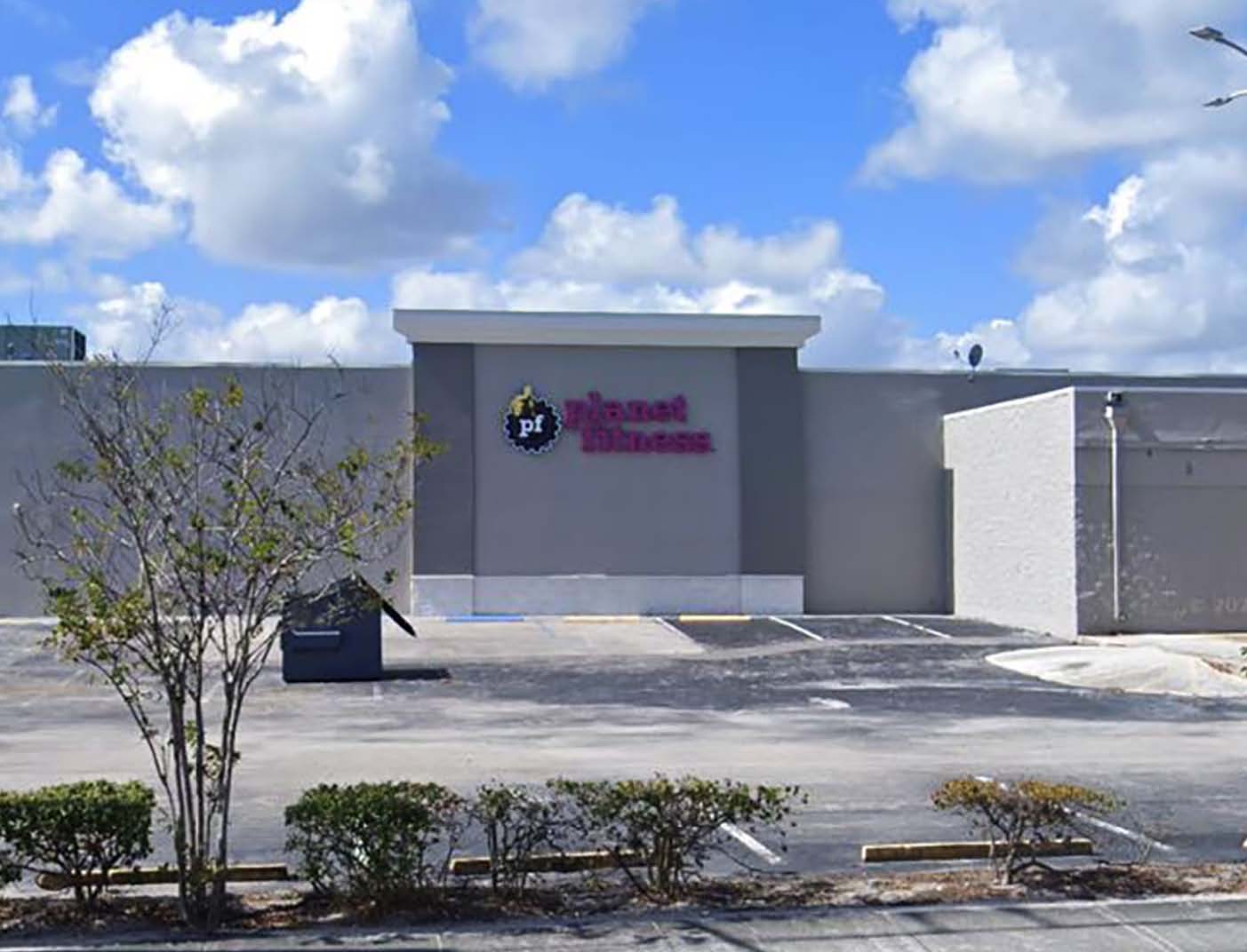 4560 Forest Hill Blvd, West Palm Beach, FL 33415