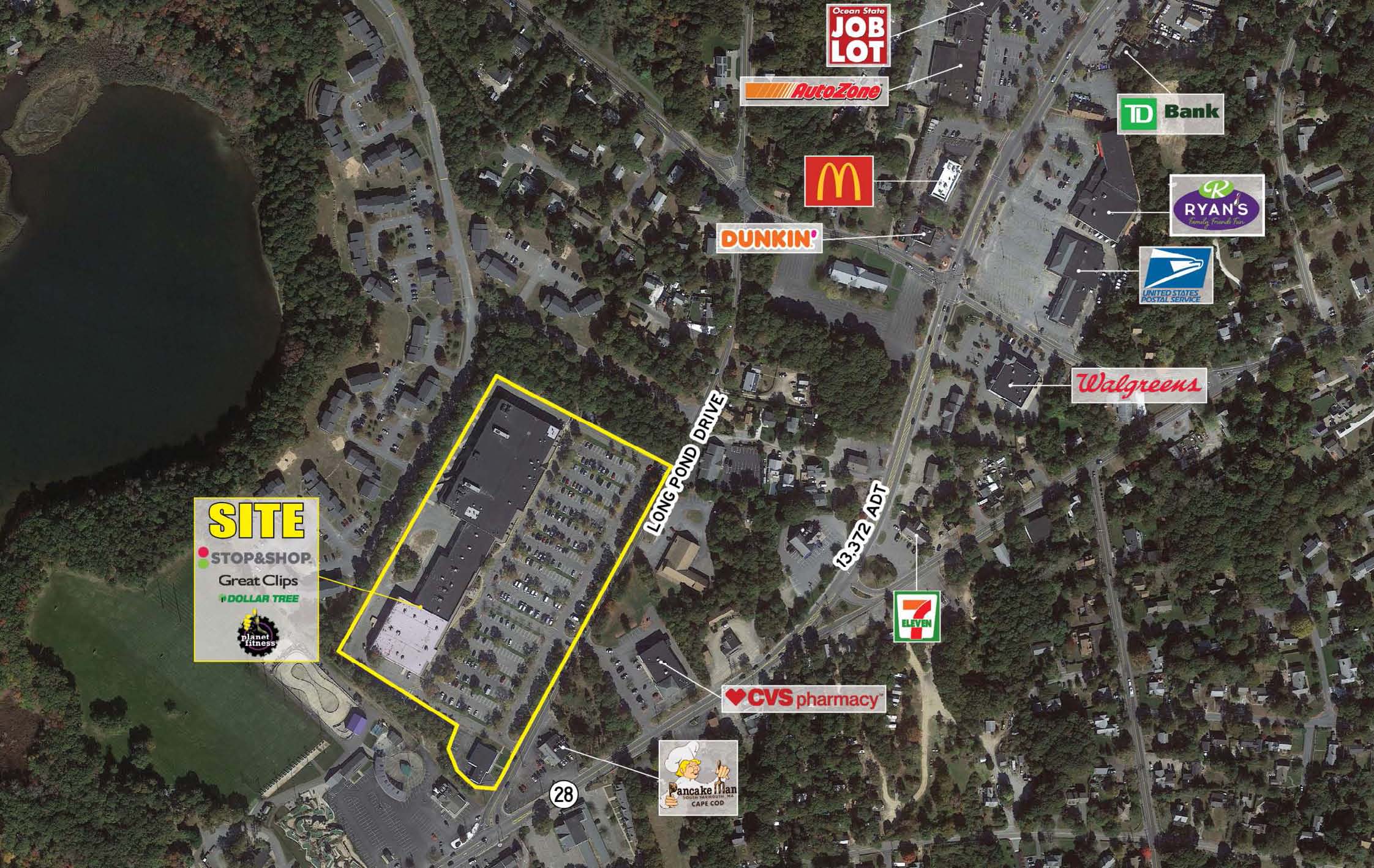 7 Long Pond Dr, South Yarmouth, MA 02664