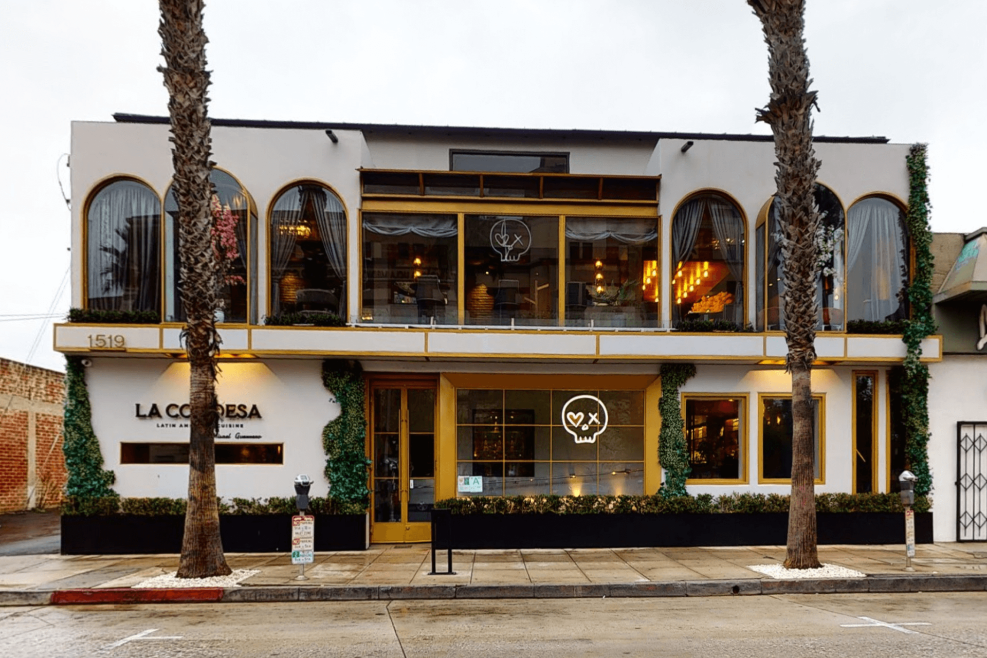 1519 Wilshire Blvd, Santa Monica, CA 90403