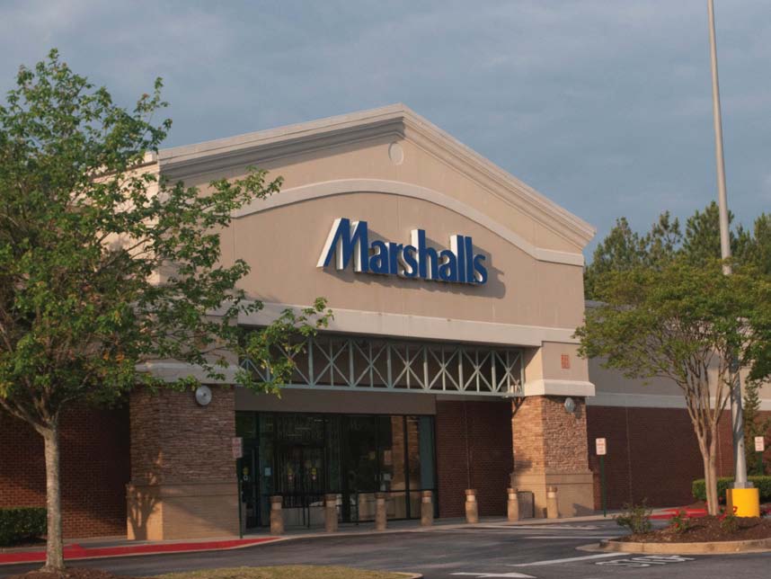 8100 Mall Pkwy, Lithonia, GA 30038
