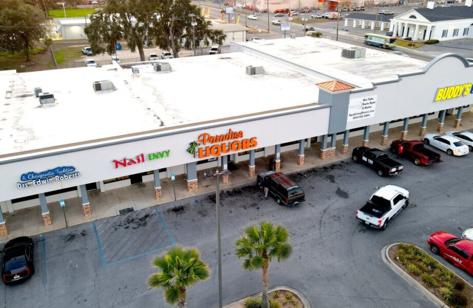 4469 Mobile Hwy, Pensacola, FL 32506