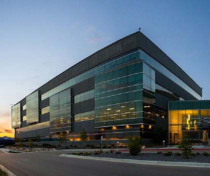 1100 W Traverse Pkwy, Lehi, UT 84043