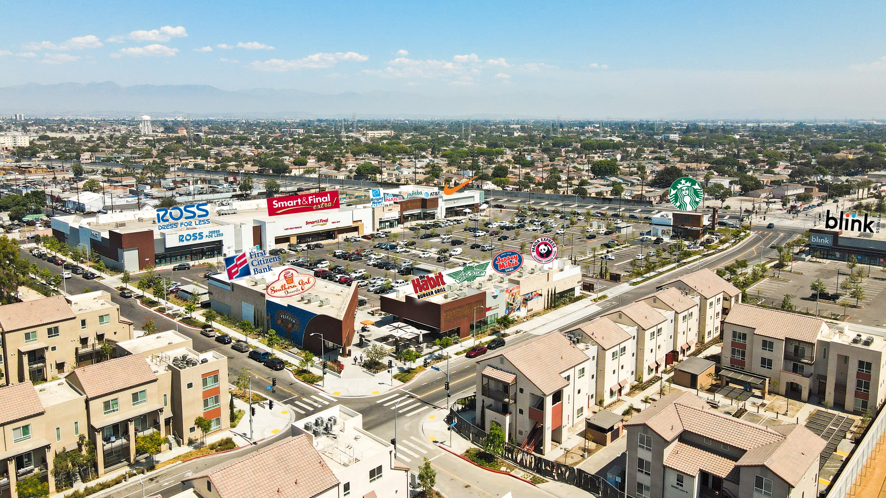 9901 S Alameda St, Los Angeles, CA 90002