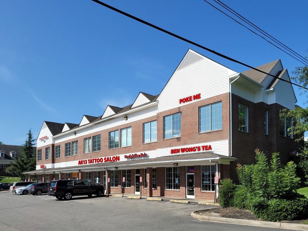 115 Browns Way Rd, Midlothian, VA 23114