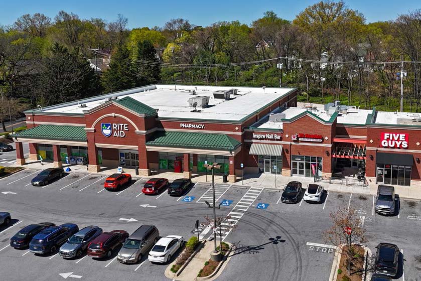 6300 York Rd, Baltimore, MD 21212