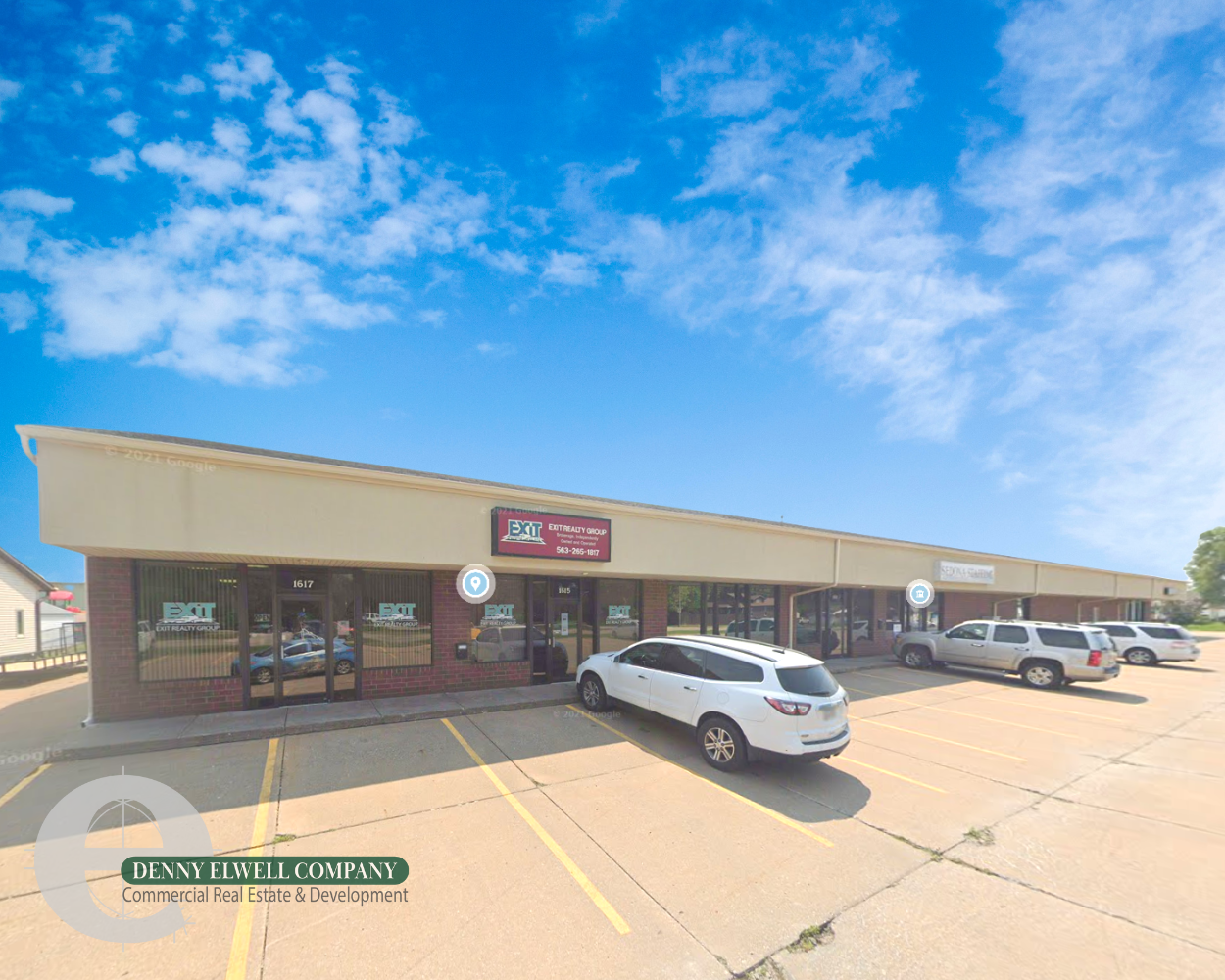 431 Lake Park Blvd, Muscatine, IA 52761