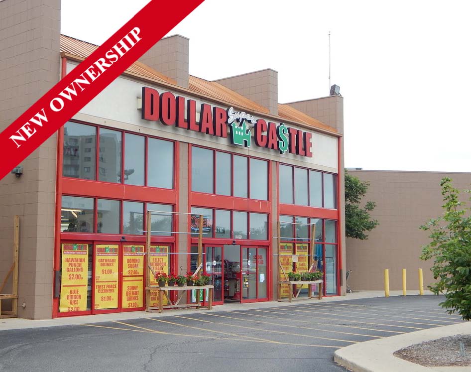25005-25029 Van Dyke Ave, Center Line, MI 48015