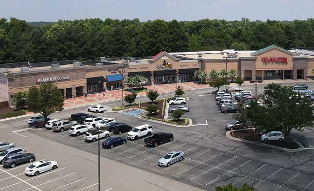 4801 Commonwealth Centre Pkwy, Midlothian, VA 23112