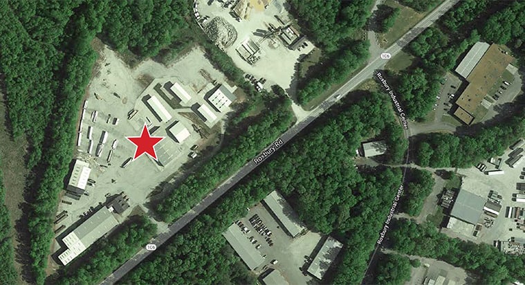 2401 Roxbury Rd, Charles City, VA 23030