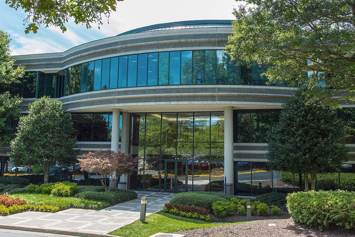 9201 Arboretum Pkwy, Richmond, VA 23236
