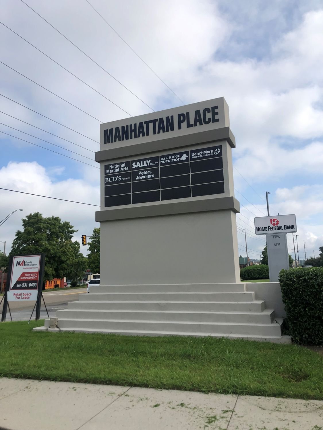 Oak Ridge Tpke, Oak Ridge, TN 37830