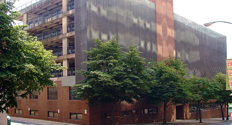 11 S 10Th St, Richmond, VA 23219