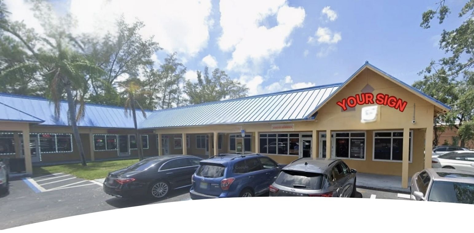 1101 N Federal Hwy, Fort Lauderdale, FL 33304