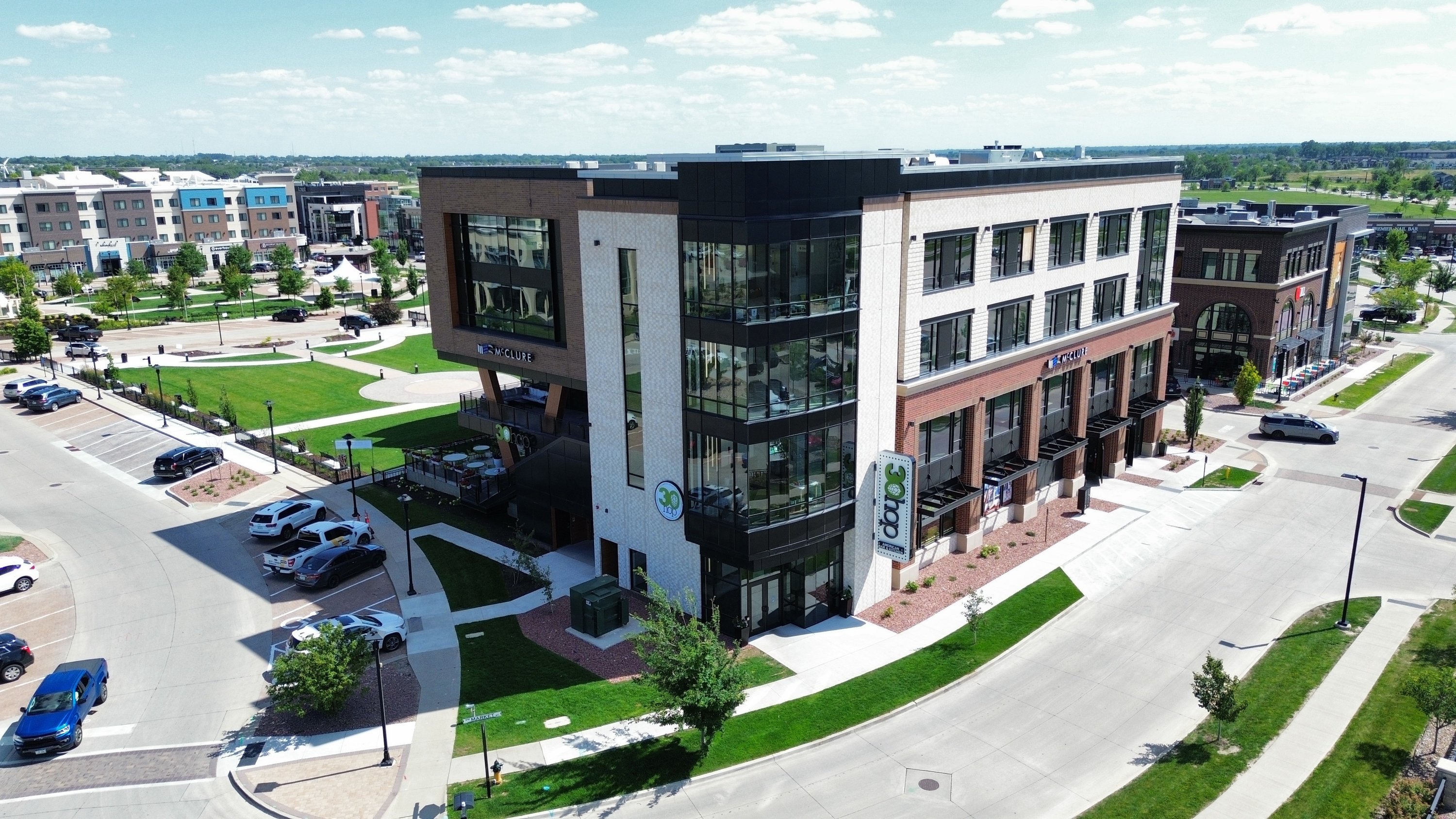 1535 SW Market St, Ankeny, IA 50023