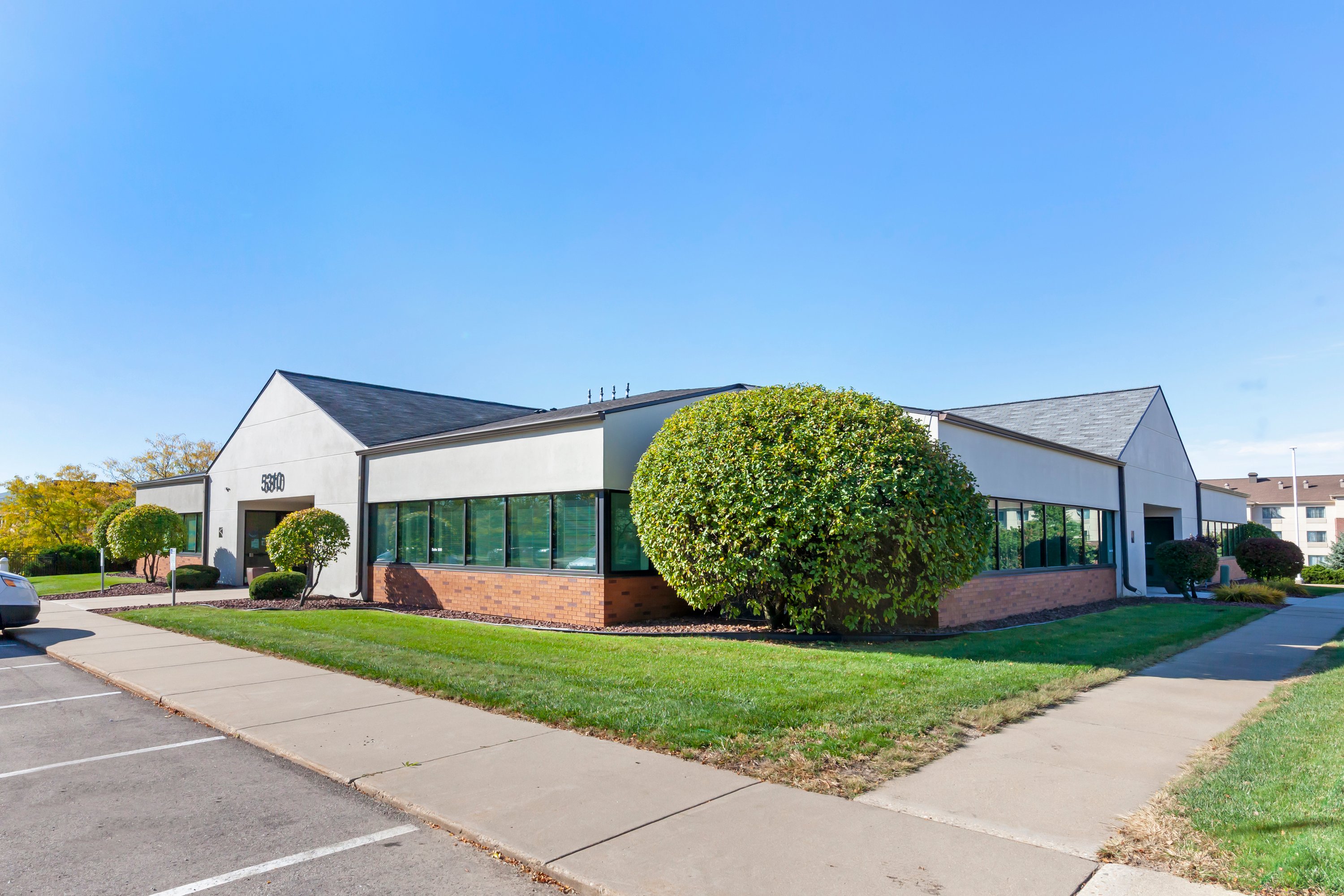 5310 Wall St, Madison, WI 53718
